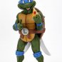 NECA Teenage Mutant Ninja Turtles Leonardo 15" Giant Size Action Figure New TMNT