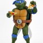NECA Teenage Mutant Ninja Turtles Leonardo 15" Giant Size Action Figure New TMNT