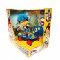 Disney Jake and the Never Land Pirates Remote Control Skateboard IMC Toys