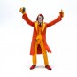 NECA The Dark Knight McDonald's Color 7" Heath Ledger Joker Action Figure