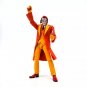 NECA The Dark Knight McDonald's Color 7" Heath Ledger Joker Action Figure