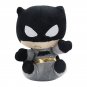Dc Comics Justice League Batman Mini Plush 5" Stuffed Toy