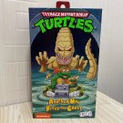 NECA Teenage Mutant Ninja Turtles Another One Bites The Crust Pizza Monster