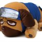 Anime Naruto Pakkun Plush Toy Stuffed Animal Kakashi Dog Pakkun Soft toy manga
