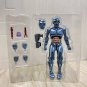 NECA Teenage Mutant Ninja Turtles Eastman & Laird's Utrom Figure New