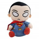 Dc Comics Justice League Superman Mini Plush 5" Stuffed Toy
