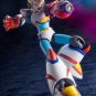 Kotobukiya Mega Man X2 Second Armor Double Charge shot Ver 1/12 Scale Model Kit
