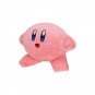 Kirby Star Allies Barefoot Big Feet Kirby Plush Doll Stuffed Toy 6 inch w/shoes