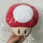 Super Mario Bros. Super Mushroom Power-up Plush Toy Stuffed toy