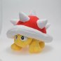 Super Mario Bros Baby Spiny Turtle Plush Doll Stuffed Toy Koopa turtle 5 inch