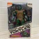 NECA TMNT Eastman & Laird’s Teenage Mutant Ninja Turtles The Wanderer 7" Figure