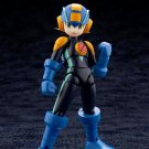 Kotobukiya Mega Man Battle Network MegaMan.EXE 1/12 Scale Model Kit (KP531)