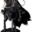 MEDICOM TOY MAFEX No.205 The Dark Knight Returns BATMAN & HORSE  Figure