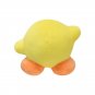 Yellow Kirby Plush Doll Stuffed Animal Soft Toy 5" inch