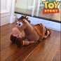 Disney Store Toy Story Woody's  Horse Bullseye Plush Toy Doll