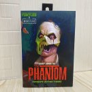 NECA Teenage Mutant Ninja Turtles  Universal Monsters Casey Jones as The Phantom