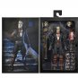 NECA Teenage Mutant Ninja Turtles  Universal Monsters Casey Jones as The Phantom