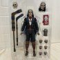 NECA Teenage Mutant Ninja Turtles  Universal Monsters Casey Jones as The Phantom