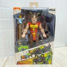 NECA Teenage Mutant Ninja Turtles Eastman & Laird's Savanti Romero figure 7"