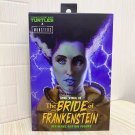 NECA Teenage Mutant Ninja Turtles The Bride Of Frankenstein 7 inch Action Figure