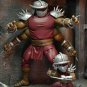 NECA Teenage Mutant Ninja Turtles Eastman & Laird's Shredder Clones Figure TMNT