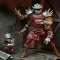 NECA Teenage Mutant Ninja Turtles Eastman & Laird's Shredder Clones Figure TMNT