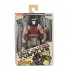 NECA TMNT Eastman and Lairds Foot Enforcer Classic Colors Ninja Turtles figure