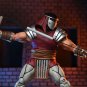 NECA TMNT Eastman and Lairds Foot Enforcer Classic Colors Ninja Turtles figure
