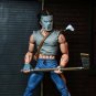 NECA Teenage Mutant Ninja Turtles Eastman & Laird's TMNT Casey Jones Figure