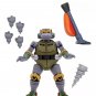 NECA Teenage Mutant Ninja Turtles The Mighty Metalhead Action Figure