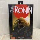 NECA Teenage Mutant Ninja Turtles Figure Ultimate: The Last Ronin Unarmored 7"