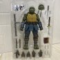 NECA Teenage Mutant Ninja Turtles Figure Ultimate: The Last Ronin Unarmored 7"