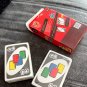 UNO Classic Card Game - Family and Friends Fun for All Adults Kids Party- Gift