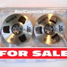 Reel to Reel Cassette Tape