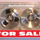 Reel to Reel Cassette Tape