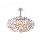 SLS2025 ROUND BILBOLA PENDANT