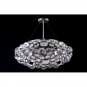 SLS2025 ROUND BILBOLA PENDANT