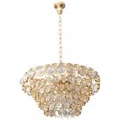 SLS3225 HOLLYWOOD REGENCY PENDANT