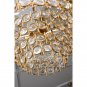 SLS3225 HOLLYWOOD REGENCY PENDANT