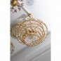 SLS3225 HOLLYWOOD REGENCY PENDANT