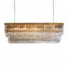 SLS8230 CRYSTAL RECTANGLE