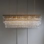SLS8230 CRYSTAL RECTANGLE