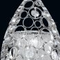 SLS6770 CAMEO CHAIN CHANDELIER