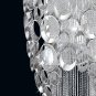 SLS6770 CAMEO CHAIN CHANDELIER