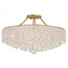 SLS8340 RAGAZZA FLUSH MOUNT