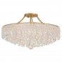 SLS8340 RAGAZZA FLUSH MOUNT