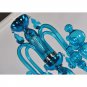 SLS7130 NATALIE ANNETTE MURANO CHANDELIER