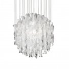 SLS7620 MURANO GLASS AURA