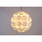 SLS5980 MAZZEGA FLOWER PENDANT