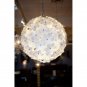 SLS5980 MAZZEGA FLOWER PENDANT